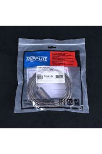 Never Used TRIPP-LITE U026-025 USB 2.0 (male) to USB 2.0 (female) Cable 25'