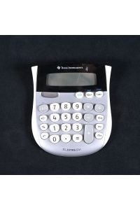 Texas Instruments TI-1795SV Pocket Calculator