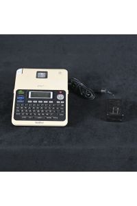 Brother P-touch PT-2030 Label Maker