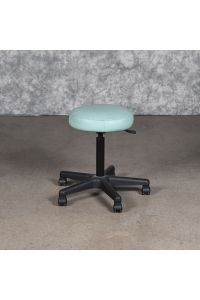 Champion Manufacturing Inc. Medical Stool No Arms with Wheels