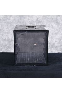 Fisher Scientific Desiccator Cabinet Vertical 14"x15"x15.5"