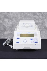 Eppendorf Mastercycler Gradient 5331 Thermal Cycler