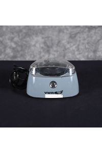 VWR Mini Centrifuge 8 Tubes 7,500 rpm 3,220 x g