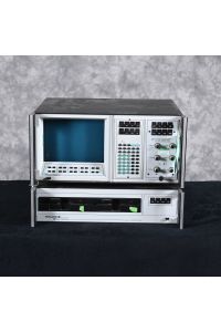 Data Precision DATA 6000 Signal Analyzer