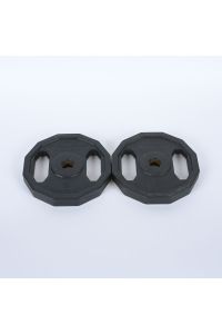 Group Strength by Iron Grip 5 lb. Weight Plates, Pair
