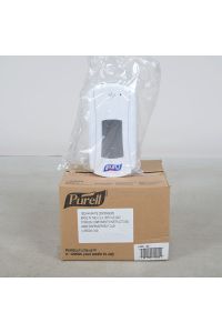 Purell LTX-12 1200 mL Automatic Soap Dispensers, Lot of 4, Never Used
