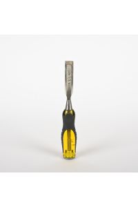 Stanley 3/4" Wood Chisel with Comfort Grip Handle