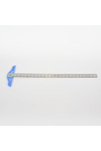 Fairgate 63-124 24" Drafting T-Square Measuring Layout Tool