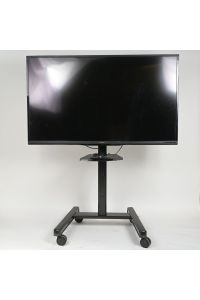 Sharp LC-70LE650U 70" 1080p LCD Television w/ Mobile Stand & Remote