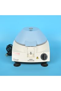 Thermo Fisher Medilite 6 PL Microcentrifuge 6 Tubes 3,100 rpm 1,228 x g