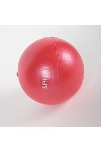 SPRI Red Medicine Ball Exercise Training Rehabilitation Ball
