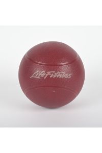 Life Fitness 4 lbs Medicine Ball