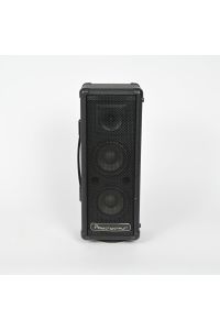 PowerWerks PW50 PA System