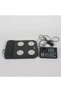 Tanita TBF-400 Bioelectric Body Composition Analyzer