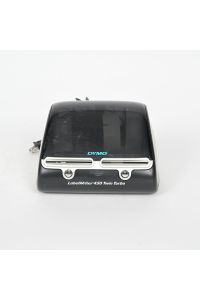 Dymo LabelWriter 450 Twin Turbo Label Printer Power Cable Included