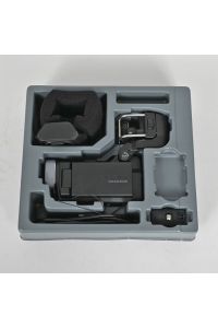 Zoom Q8 HD Video Camera and Four-Track Audio Recorder