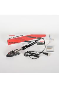 Hangar 9 HAN101 Heat Sealing Iron Variable Temperature Covering Iron with Stand