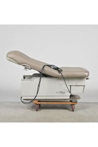 Midmark Ritter 222-016 Power Exam Table, Adjustable Medical Examination Table, 115V