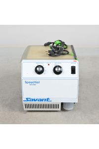Savant Speed Gel SG100-115 Electrophoresis Gel Dryer, 115V