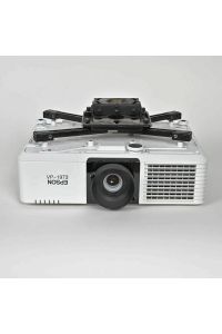 Epson EB-L520U Video Projector 1920x1200 HDMI & VGA LCD Remote Not Included