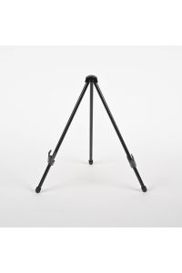 Quartet Tabletop Black Metal Sign Holder 8.5"x11"