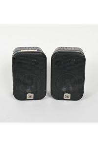 Pair of JBL Pro III Speakers