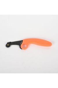 ZLemma Tracing Wheel Orange Metal