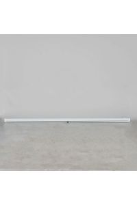 Da-Lite Model B w/ CSR Manual Projection Screen, 92" x 52", White