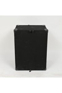 USA Case A/V Rack 21"x19"x28"