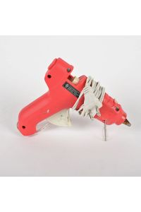 Surebonder DT-270 Dual Temperature Hot Glue Gun, Pink, Plastic, Electric Tool