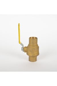 Jomar S-100-N Valve - Good Condition