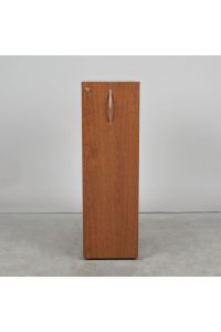 Steelcase HDSTG Laminate Storage Cabinet, Lockable, Includes Key with Adjustable Shelf 18" x 24" x 42"