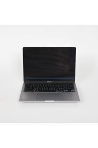 Apple 2020 MacBook Pro 13" Space Gray i5 macOS Tahoe 1TB Grade:C