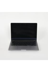 Apple 2021 MacBook Pro 14" Space Gray M1 Pro macOS Monterey 512GB Grade:B