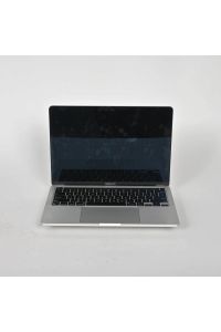 Apple 2020 MacBook Pro 13" M1 macOS Sequoia 512GB Grade:B
