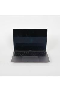 Apple 2019 MacBook Pro 13" Space Gray i7 macOS Sequoia 512GB Grade:B