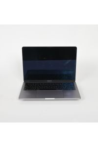 Apple 2019 MacBook Pro 13" Space Gray i5 macOS Sonoma 256GB Grade:B