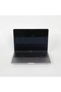 Apple 2022 MacBook Pro 13" Space Gray M2 macOS Sonoma 512GB Grade:B