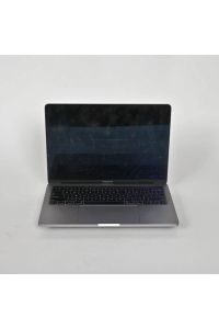 Apple 2019 MacBook Pro 13" Space Gray i7 macOS Sequoia 256GB Grade:B
