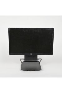 HP E201 Monitor 20" 1600x900 DisplayPort, DVI, VGA LCD With Stand