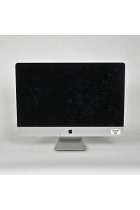 Apple 2020 iMac 27" i5 macOS Tahoe 256GB Grade:B
