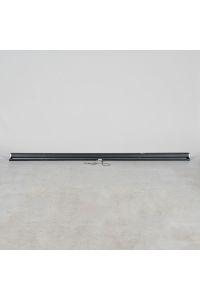 Draper Luma Pull-Down Projection Screen; White; 84" x 84"