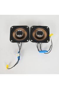 Polk Audio db401 Coaxial Speaker Pair