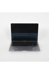 Apple 2020 MacBook Pro 13" Space Gray i5 macOS Sequoia 512GB Grade:C