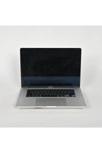 Apple 2019 MacBook Pro 16" i7 macOS Sonoma 512GB Grade:C