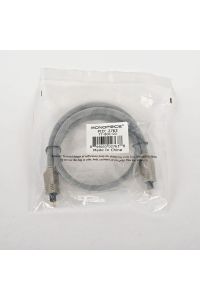 Monoprice PID 2763 Fiber Optic Light Guide Cable, Sealed