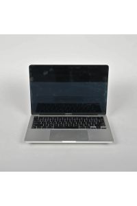 Apple 2020 MacBook Pro 13" M1 macOS Sequoia 256GB Grade:C
