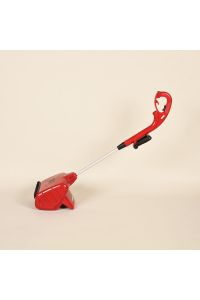 Yard Machines by MTD 31A-020-900 Electric Hand Held Snow Thrower 7.5 Amp Red