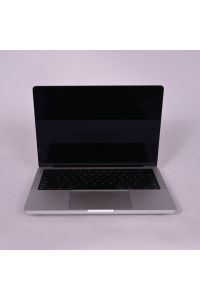 Apple 2021 MacBook Pro 14" Space Gray M1 Pro macOS Tahoe 512GB Grade:C