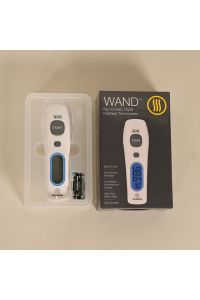 ThermoWorks WAND Non-Contact Digital Forehead Thermometer (Never Used)